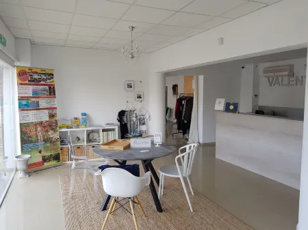 Valentinos Apartments