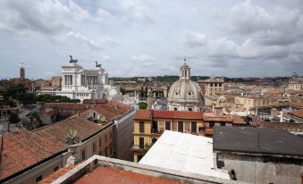 Hotel Traiano