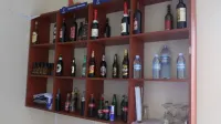 Lira Tasha Hotel Hotels in Erute