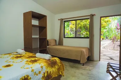 Buddha Retreat Hotel