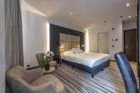 Hotel Monarc Hotels in Oostende