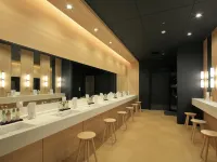THE SINGULARI HOTEL & SKYSPA at UNIVERSAL STUDIOS JAPAN Hotels near Universal City Train Station