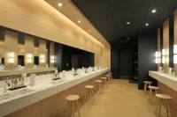 日本環球影城森格拉爾天空水療飯店（CANDEO HOTELS）