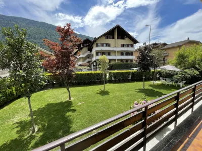 Casa Dolce Casa Hotels in Aprica