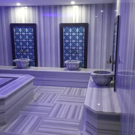 Side Village Hotel - All Inclusive