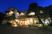 Yusakaso Hotels in Hakone Yumoto