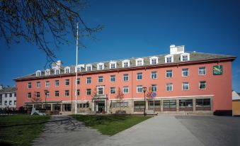 Quality Hotel Grand Kristiansund