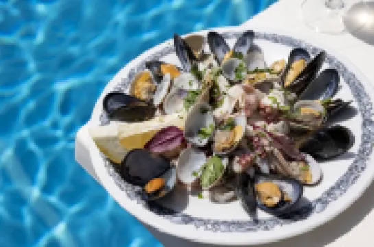 Hotel Pietra di Luna