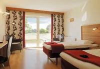 Araslöv Golf & Resort فنادق في كريستيانستاد