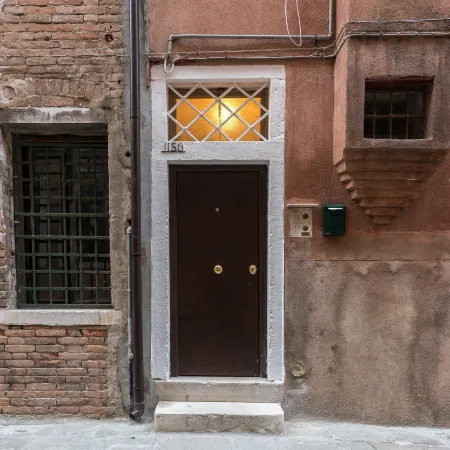 La Loggia Della Luna