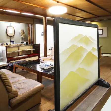 Seikiro Ryokan Historical Museum Hotel