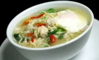 Laxston Hotel Yogyakarta - breakfast