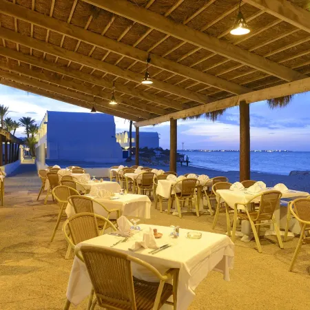 Monarque Dar Jerba Narjess