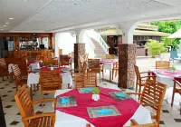 Le Relax Hotel and Restaurant - breakfast