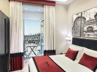 Citykey Napoli - Bed & Breakfast Hotels near Materdei