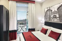 Citykey Napoli - Bed & Breakfast - Oda-kahvaltı