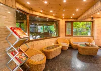 Hotel Mirage Hoteles en Srinagar