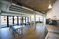 Hôtel Belvue Hotel a Sint-Jans-Molenbeek