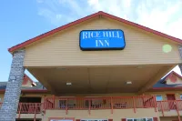 Rice Hill Inn Hotels in Sutherlin