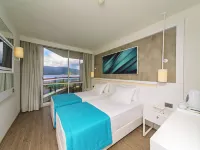 Poseidon Hotel - Adult Only Hotels in Marmaris