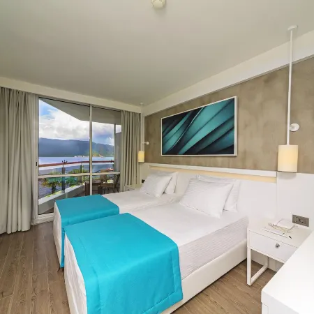 Poseidon Hotel - Adult Only