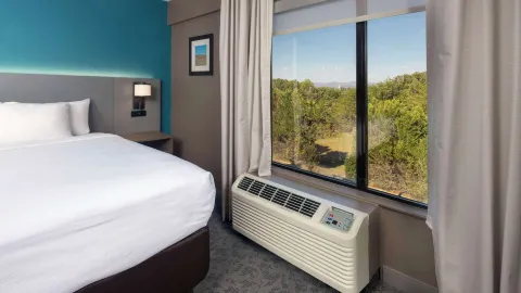 Comfort Inn & Suites Dahlonega University Area in Lumpkin County