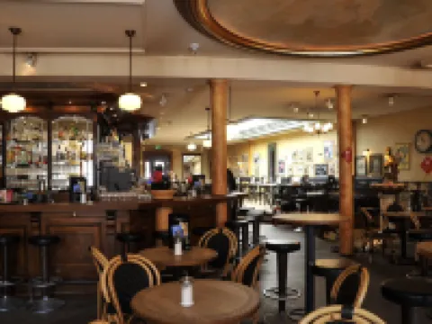 Maximilian Hotels in Speyer