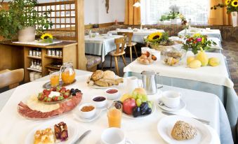 Mittendorf Klimaresidence