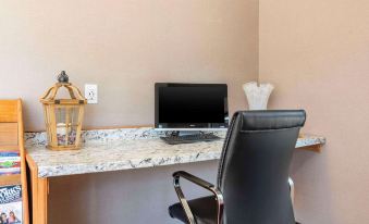Casco Bay Hotel Portland Airport - Maine Mall, Ascend Hotel Collection