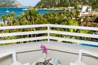 Hotel Aqua - Romantic