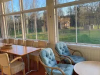 Kartanohotelli Karhulan Hovi Hotels in Kotka