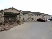 Rock Island Inn & Suites Hotels in Atlantic