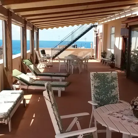 I Faraglioni Comfort Rooms