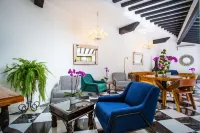 Hotel Suites Mar Elena