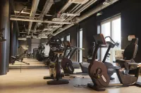 Ecla Paris Massy Palaiseau - Gym
