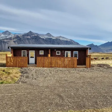 Aurora Cabins