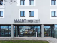 smartments Berlin Prenzlauer Berg Hotels in der Nähe von U-Bahnhof Friedrichsfelde