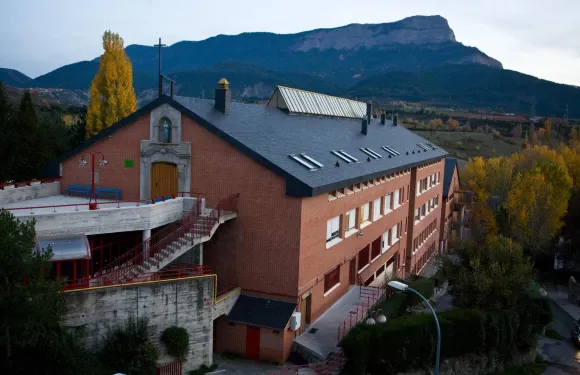 阿爾伯格哈卡旅館