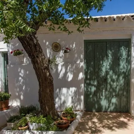 Cortijo de Correa
