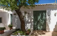 Cortijo de Correa - Huvilat