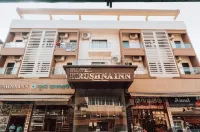 Hotel Krushna Inn Hotels in Bhilmal