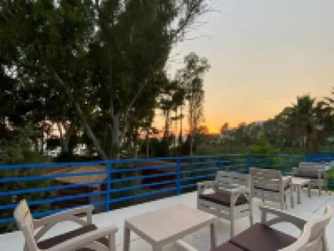 No:85 Konaklama Tesisi Hotels in Hisaronu