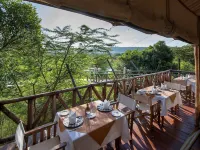 Neptune Mara Rianta Luxury Camp - All Inclusive. Hotels in Mara