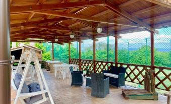 La Torretta Guest House