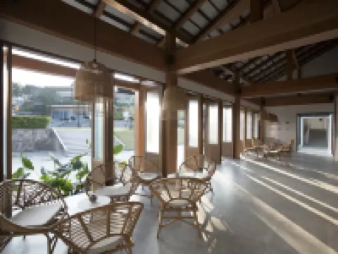 สุขโฮเทล โรงแรมในระนอง