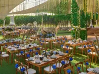 Kempinski Palace Cairo Hotels in New Cairo City