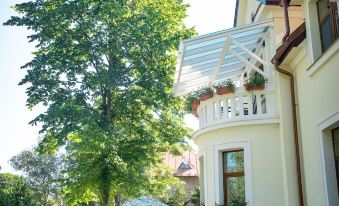 Villa Garden Apartmany
