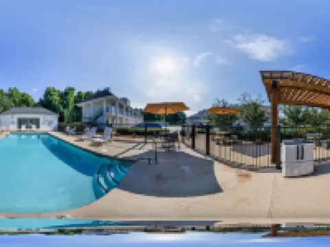 Quality Inn Lagrange East I-85 Hotels in La Grange