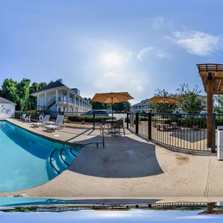 Quality Inn Lagrange East I-85