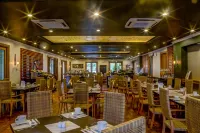Club Punta Fuego - breakfast